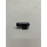 FIRRAX Sighting Mirrors for Guns - High-Precision Gun Sights for Rifles and Firearms