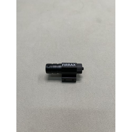 FIRRAX Sighting Mirrors for Guns - High-Precision Gun Sights for Rifles and Firearms